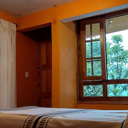 Casa Cejota Daire Huautla Dış mekan fotoğraf