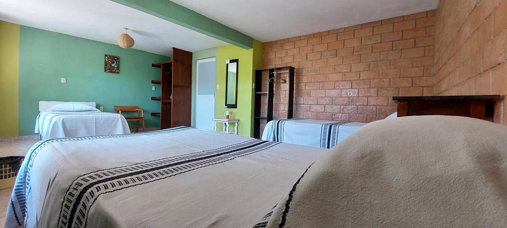 Casa Cejota Daire Huautla Dış mekan fotoğraf
