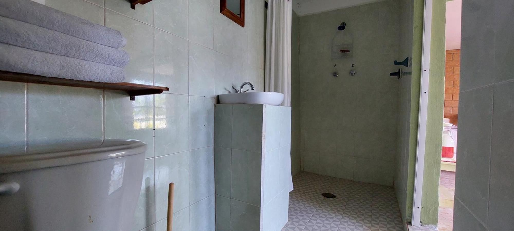 Casa Cejota Daire Huautla Dış mekan fotoğraf