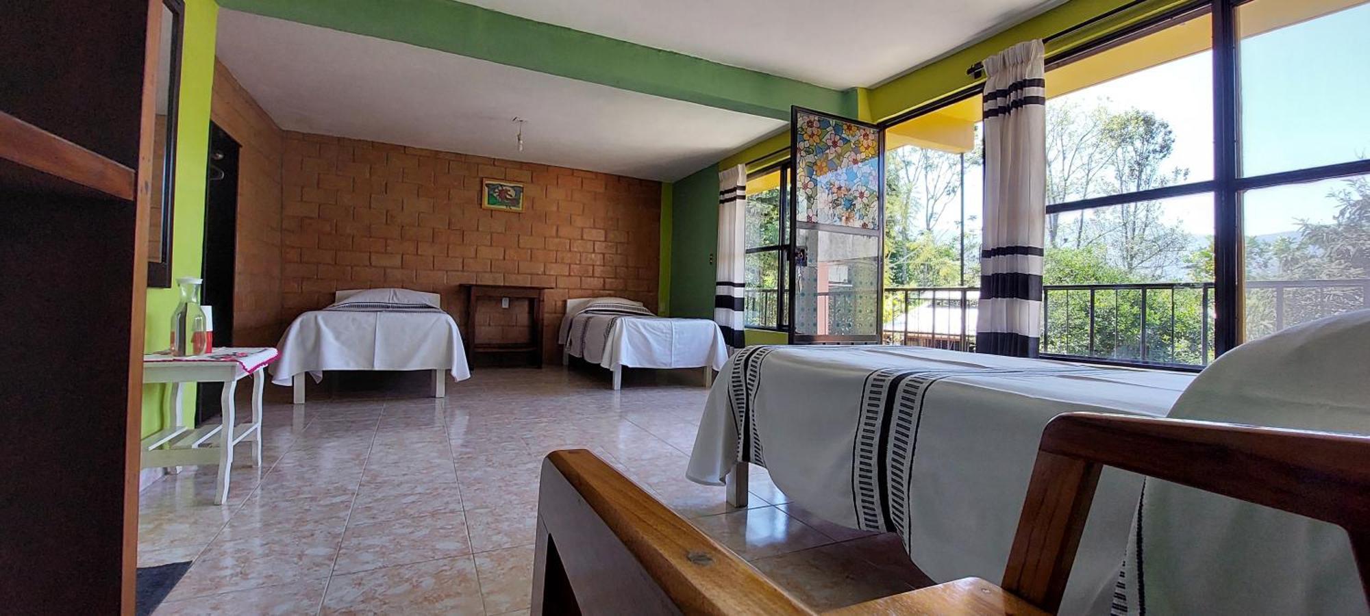 Casa Cejota Daire Huautla Dış mekan fotoğraf