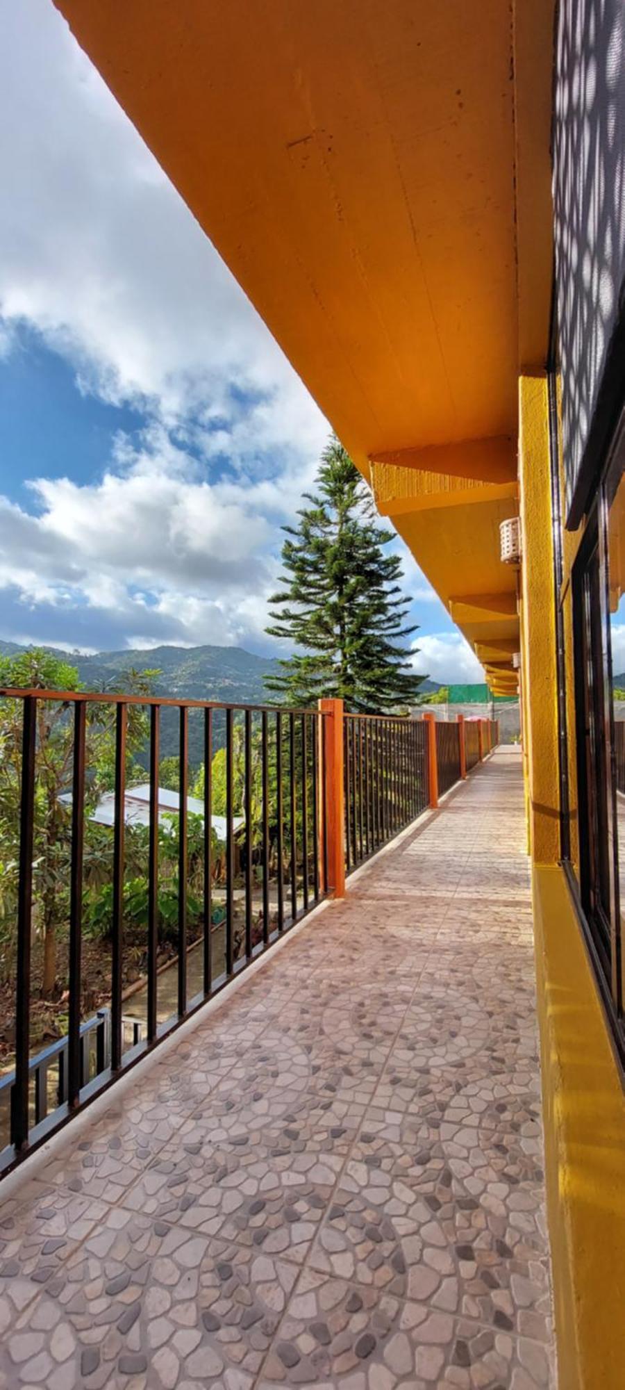 Casa Cejota Daire Huautla Dış mekan fotoğraf