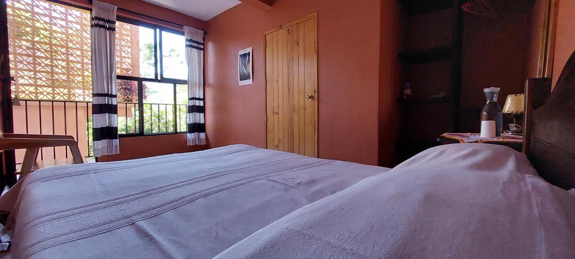 Casa Cejota Daire Huautla Dış mekan fotoğraf