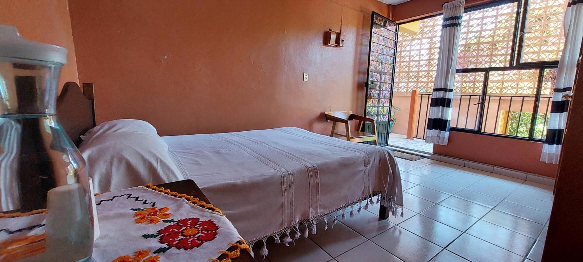Casa Cejota Daire Huautla Dış mekan fotoğraf