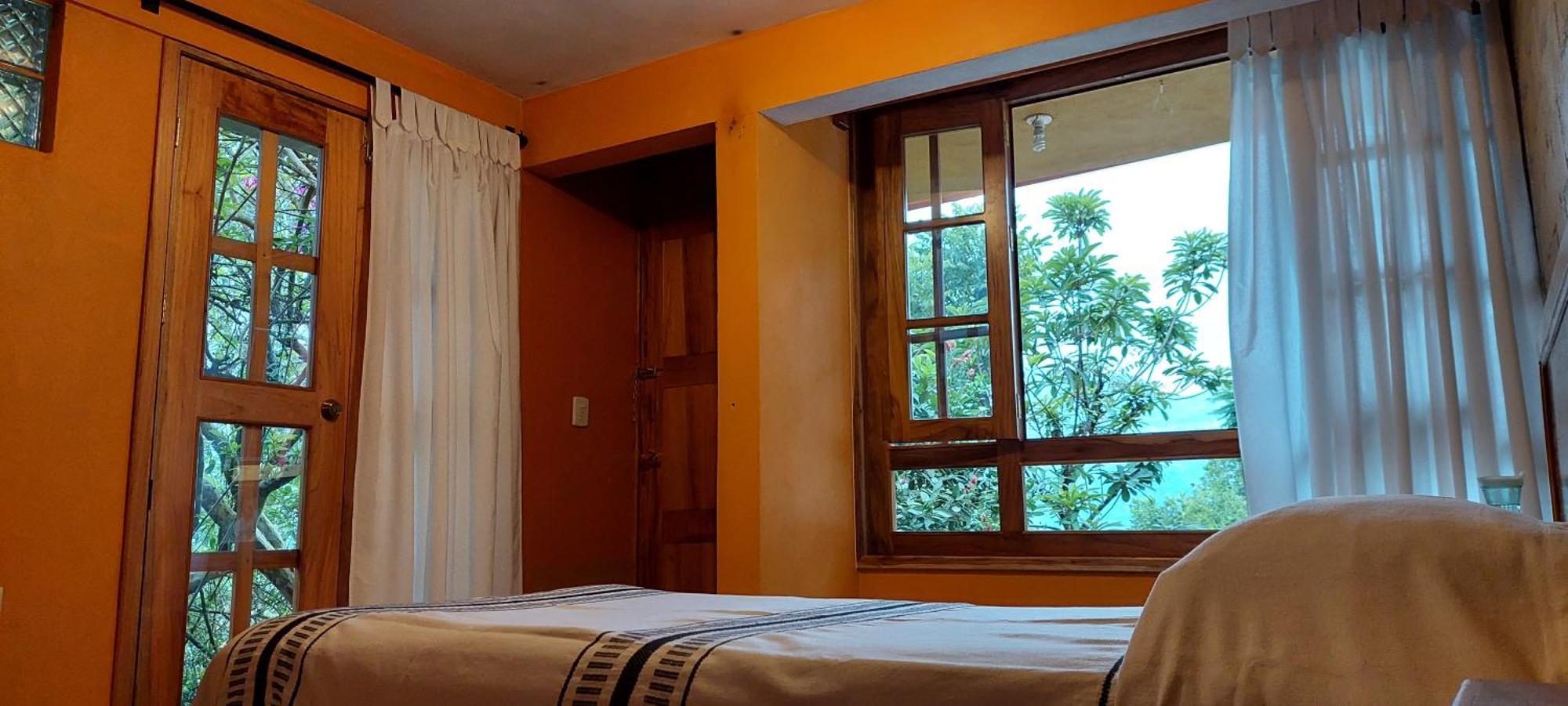 Casa Cejota Daire Huautla Dış mekan fotoğraf