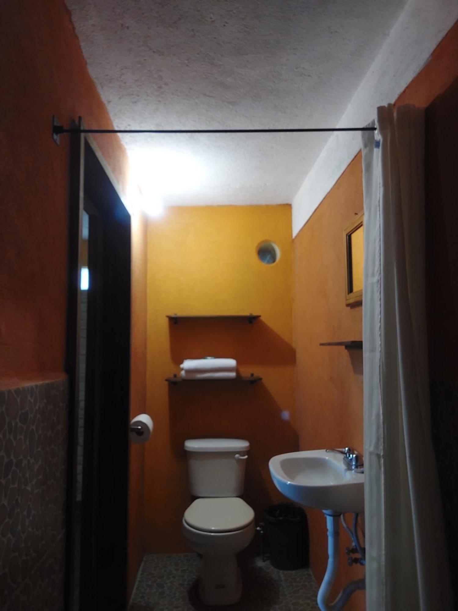 Casa Cejota Daire Huautla Dış mekan fotoğraf