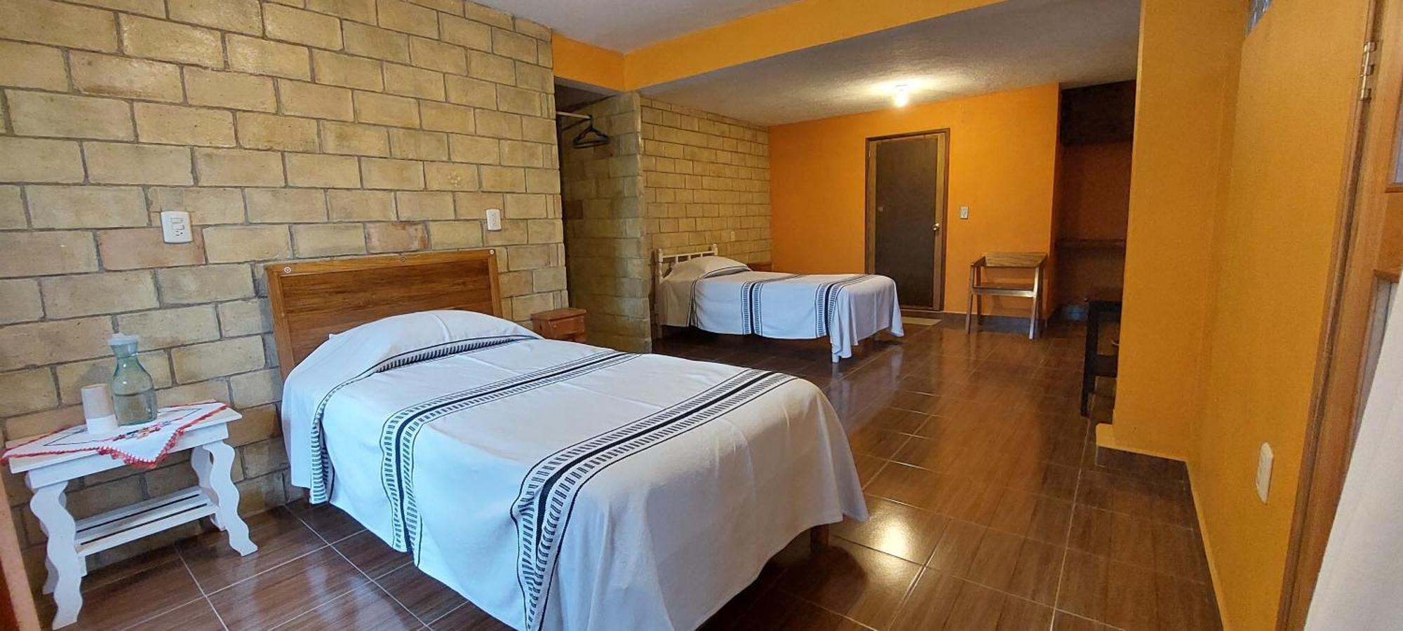 Casa Cejota Daire Huautla Dış mekan fotoğraf