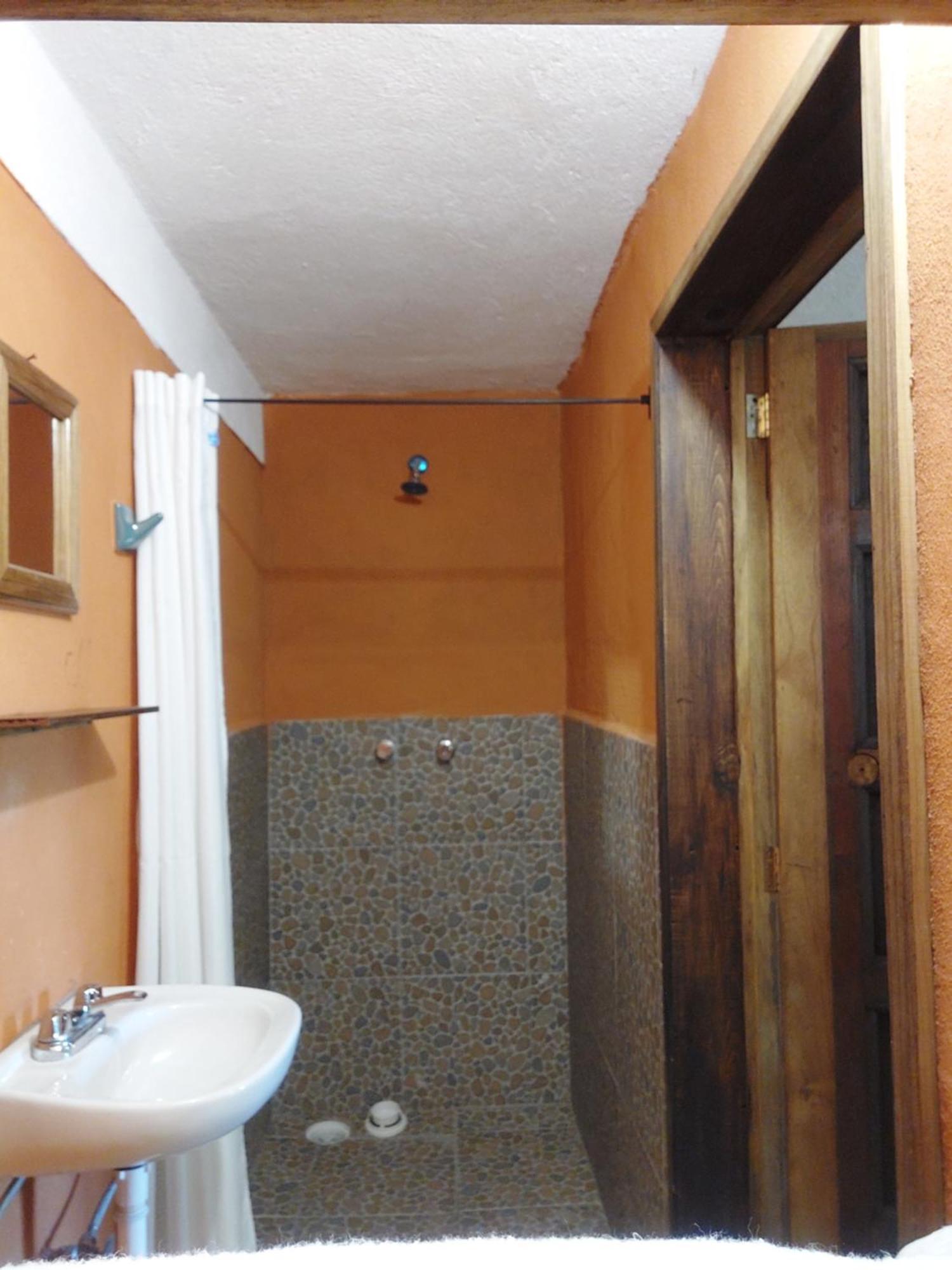 Casa Cejota Daire Huautla Dış mekan fotoğraf