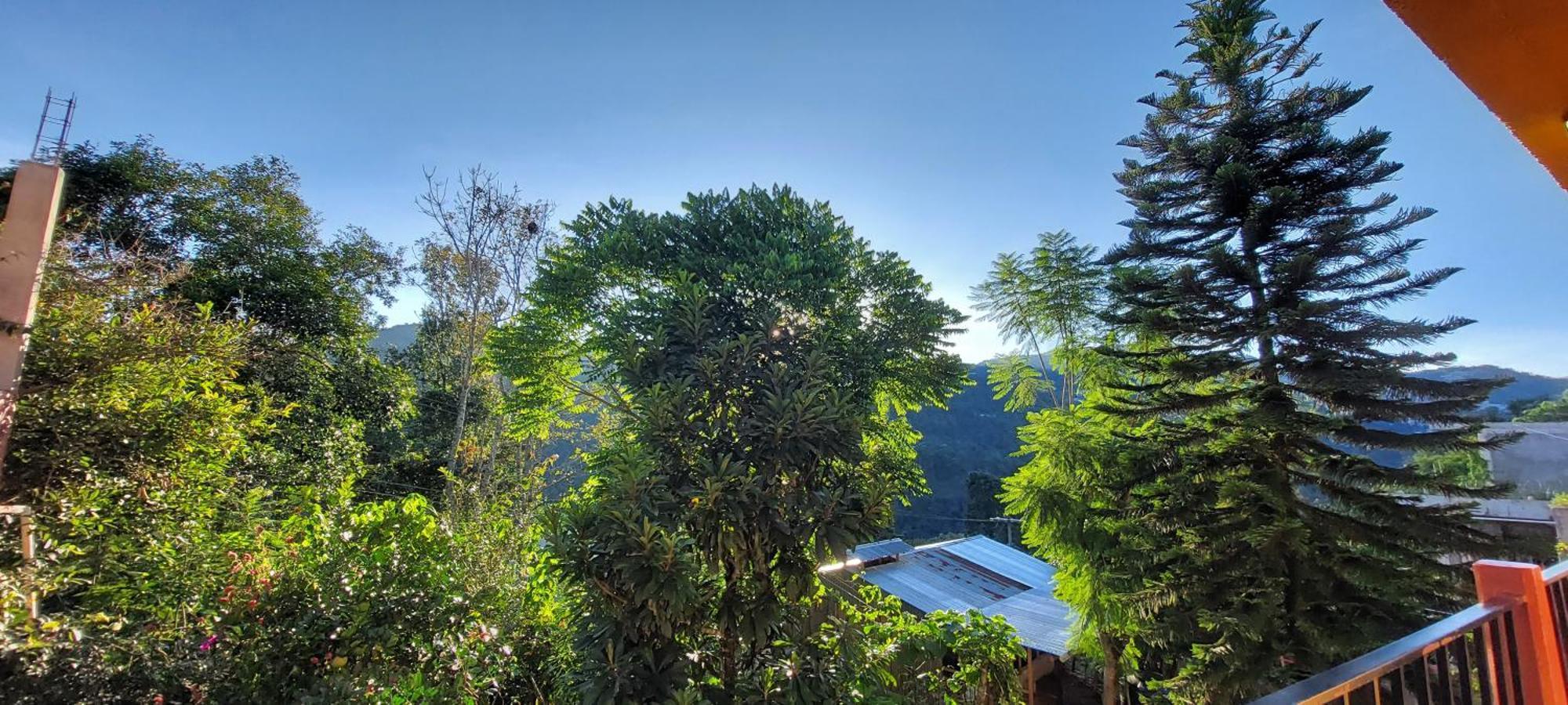 Casa Cejota Daire Huautla Dış mekan fotoğraf