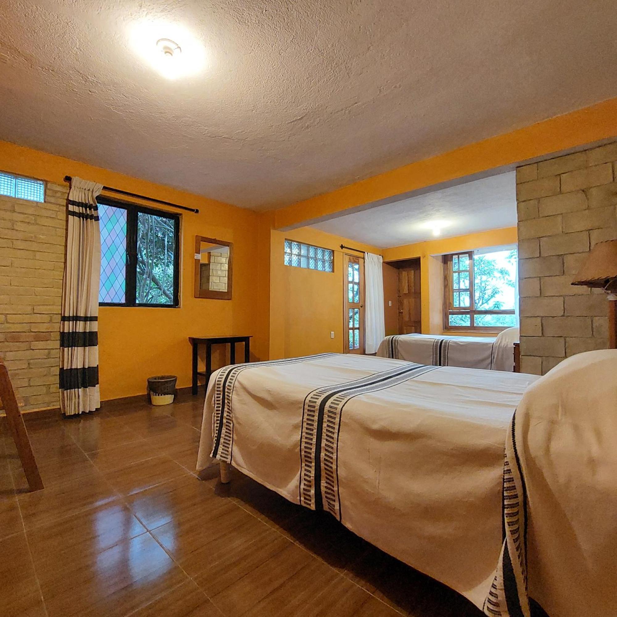 Casa Cejota Daire Huautla Dış mekan fotoğraf